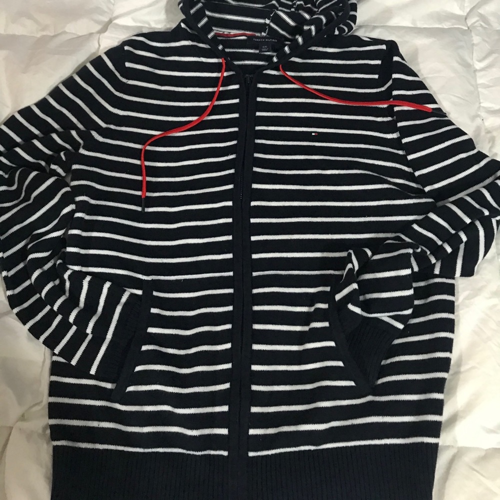Tommy Hilfiger sweater